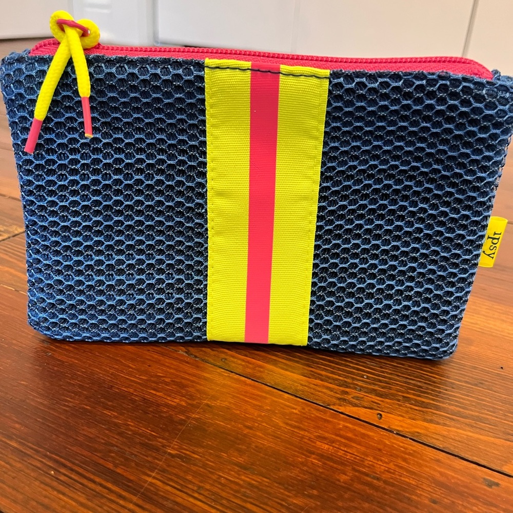 Ipsy Make Up Bag
